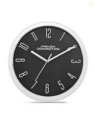 French Connection Analog Wall Clock At Rs 772