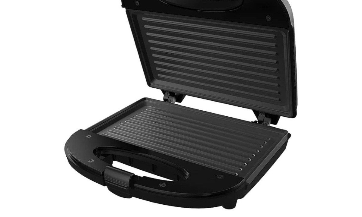 Crompton 800 Watts Sandwich Maker 949