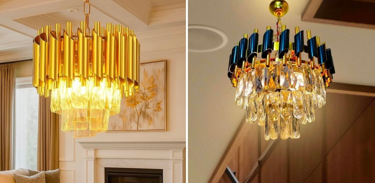 Modern Chandelier At 979apply 2 Coupon