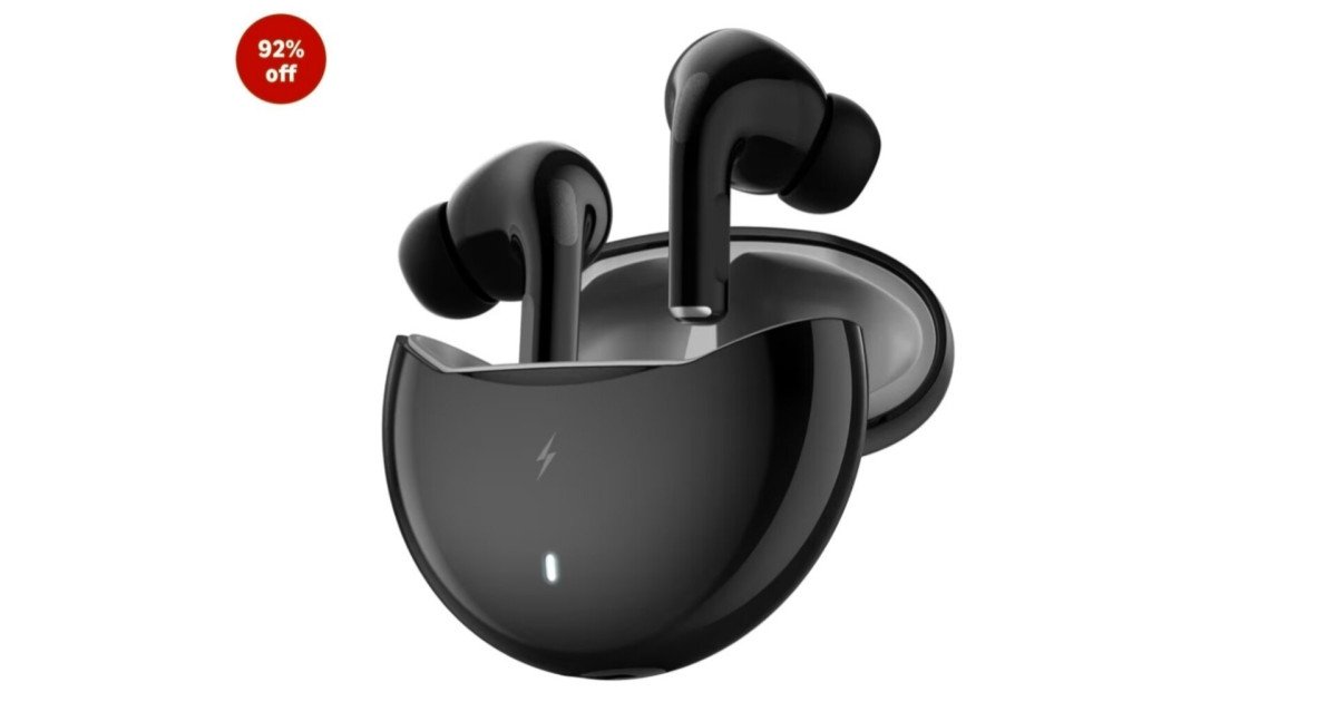 Fire-boltt Tws Earbuds At 699more Deals Click Here To Join Check All Whatsa