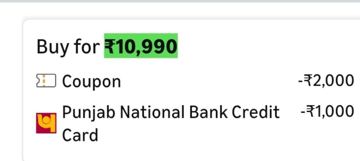 K Coupon Off10 990 - With Bankhavells Delite Kop Ere Water Purifier (black)