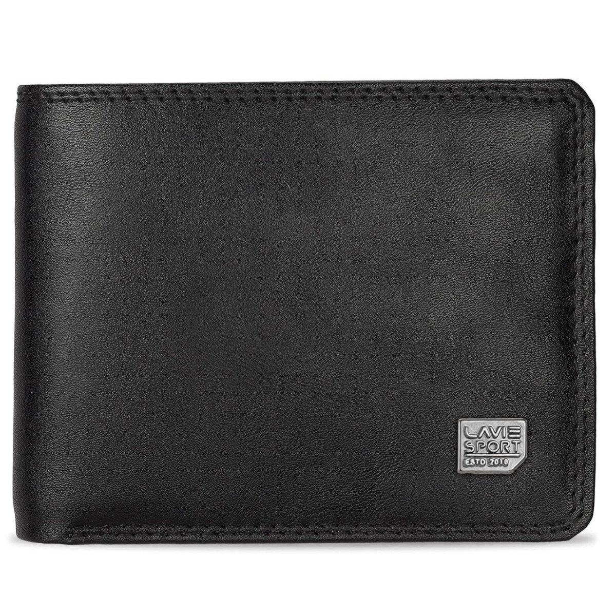Lavie Sport Banker Classic Bi-fold Wallet For Men 419
