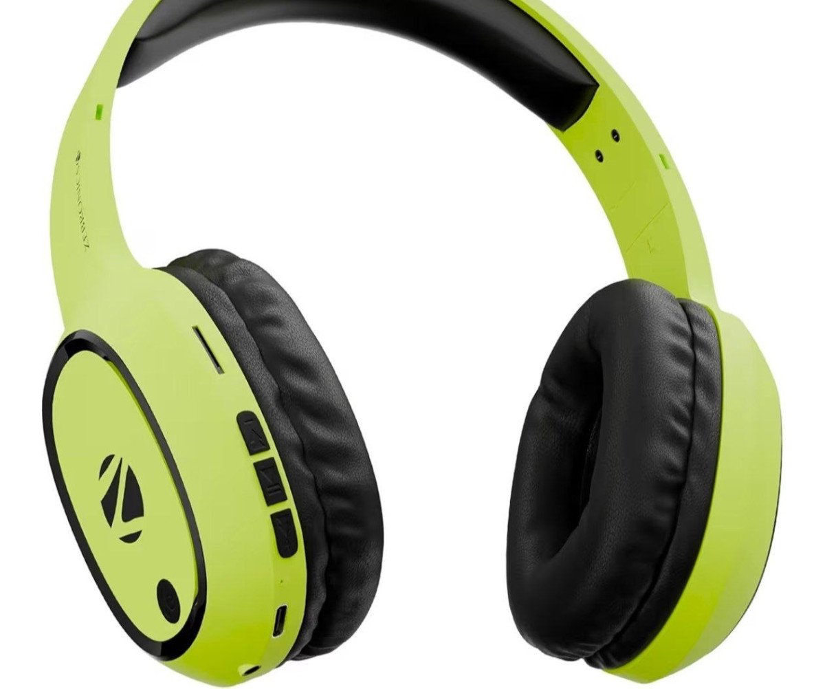 Zebronics Bluetooth Wireless Headphone 699