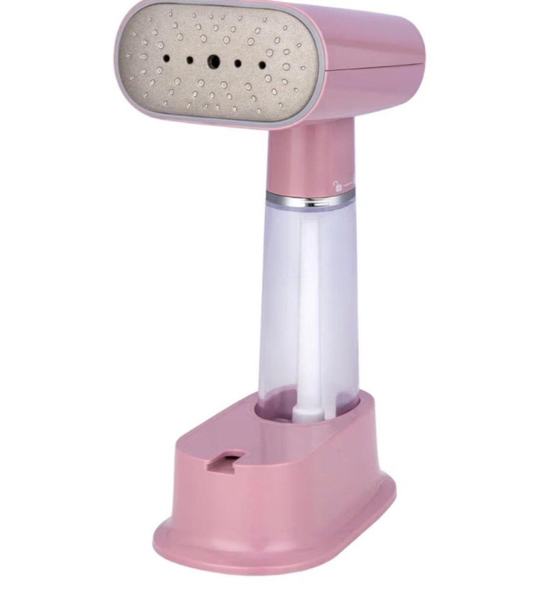 Grab 2199reg 3k Bajaj Steam Majesty 1000 W Garment Steamer Up To 18 G Min S