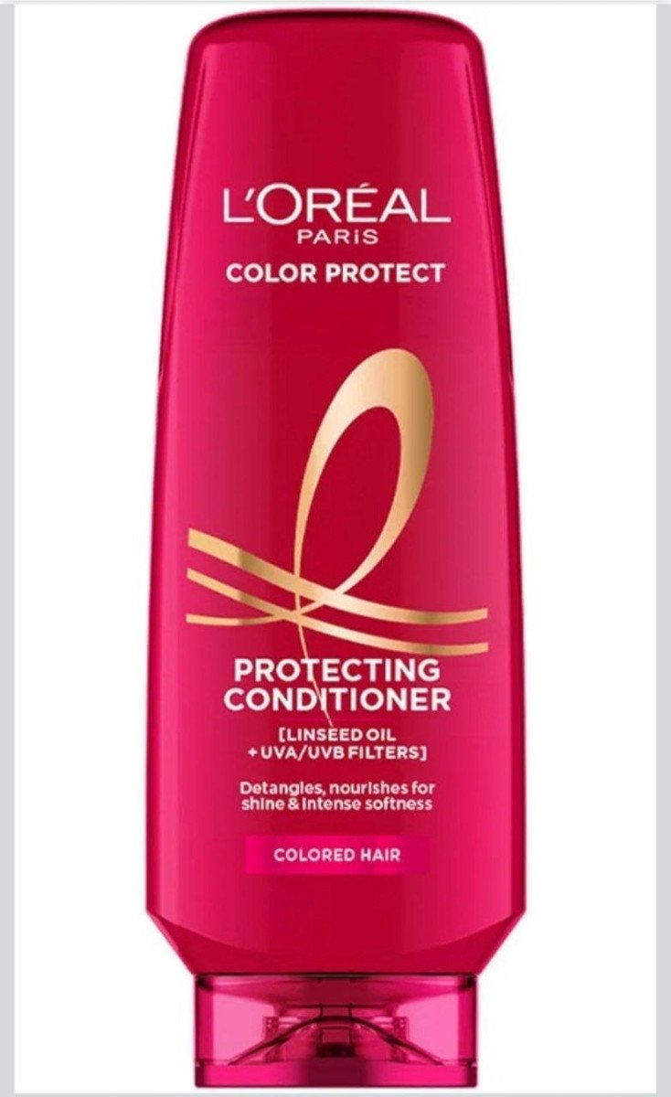 L Oreal Paris Hair Expertise Color Protect Conditioner 175ml 167