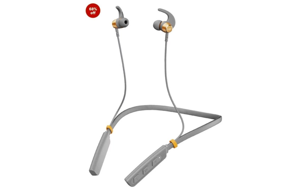Boat Rockerz Neckband At 799