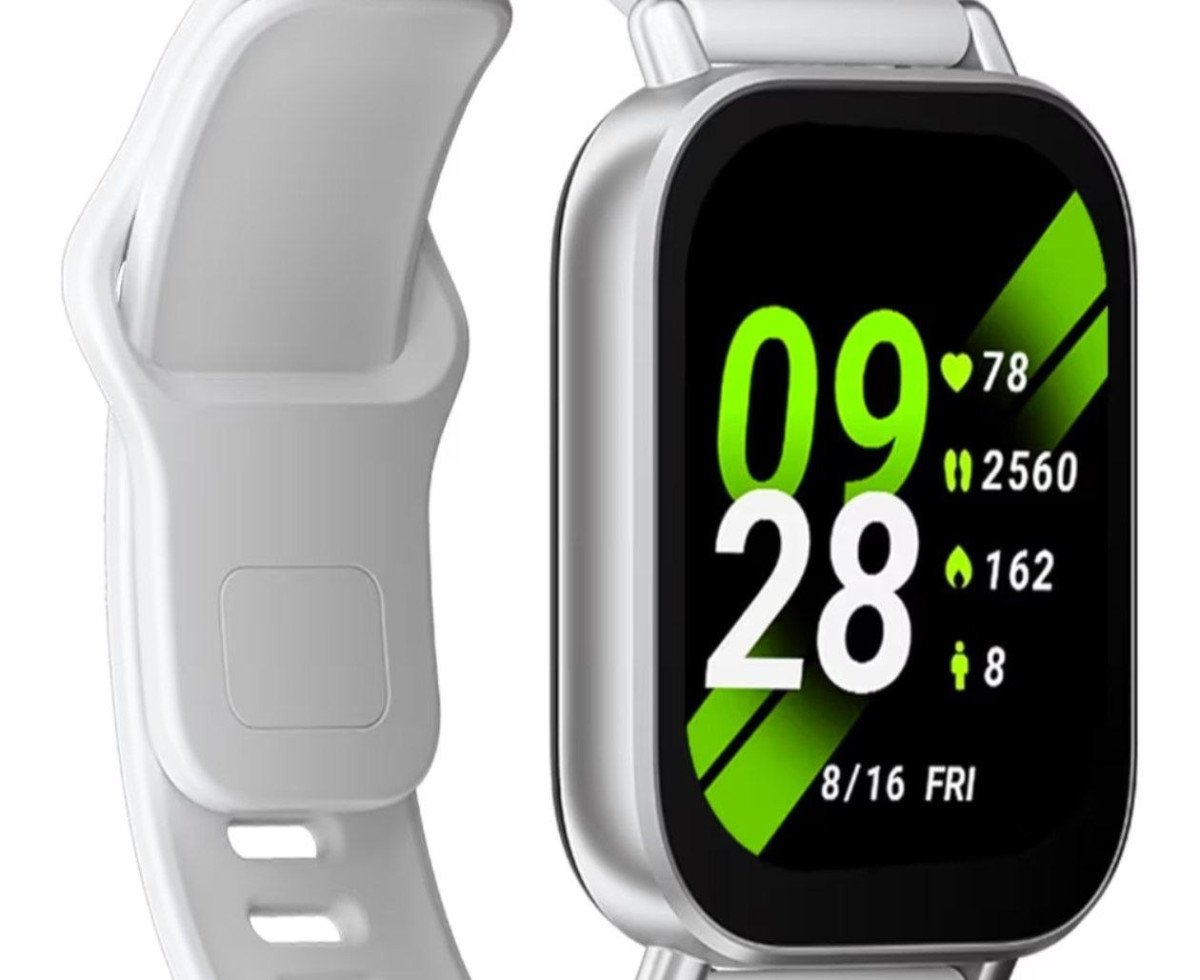 Redmi Watch 5 Active 2 Display At Rs 1999link