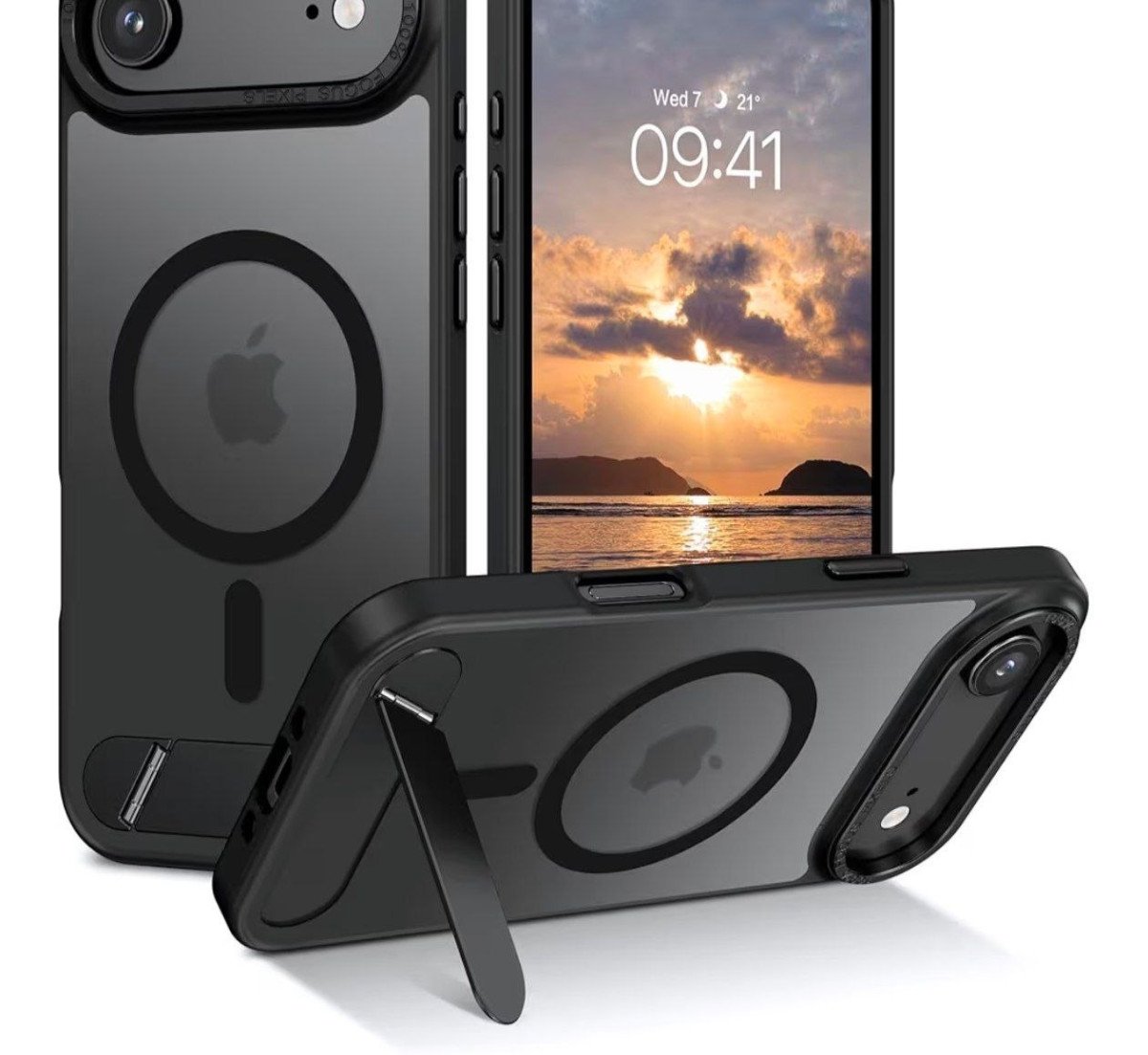 Iphone Air Magnetic Case 135apply 10 Coupon