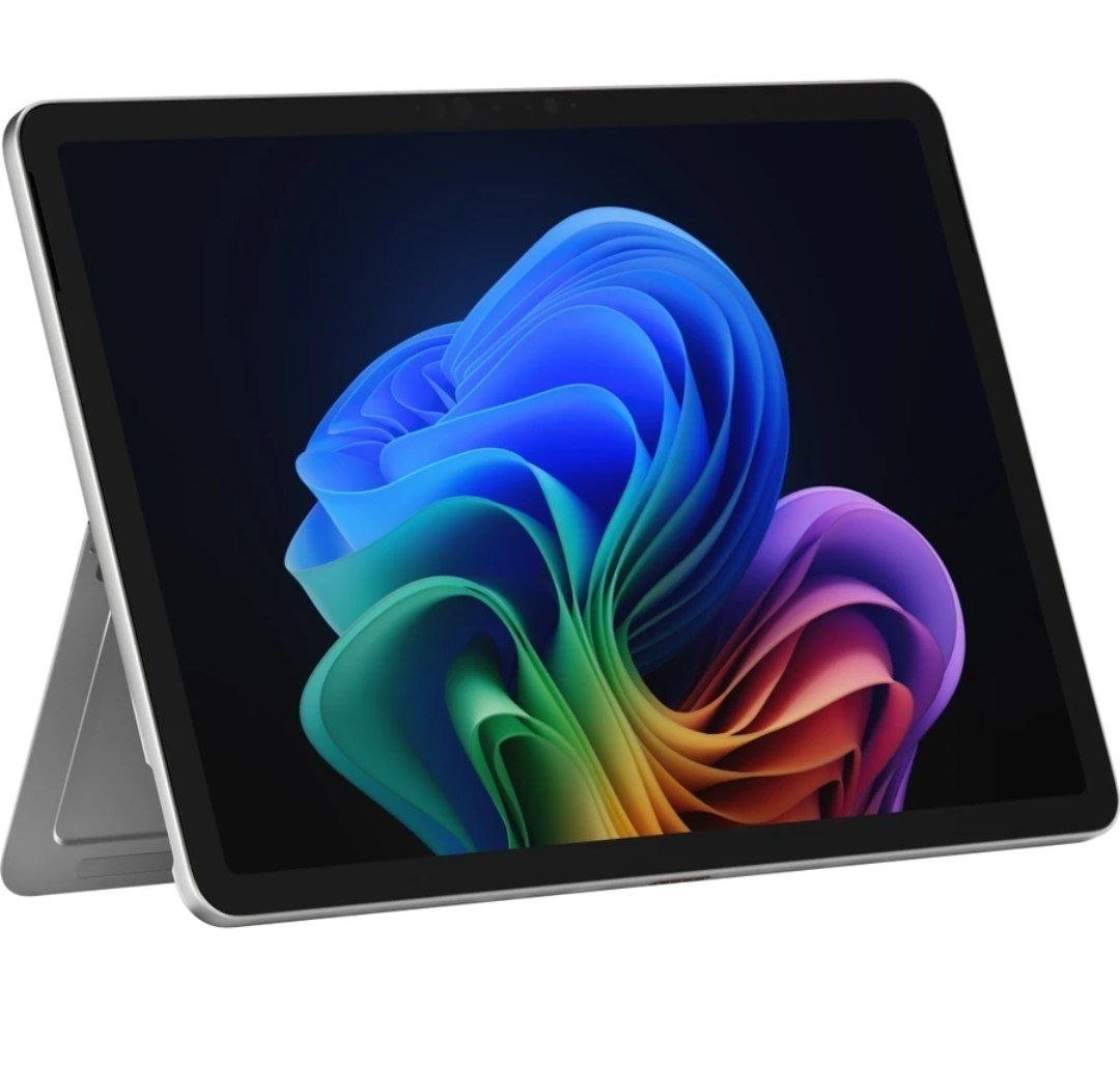 Microsoft Surface Pro 12 Core 8 With Microsoft 365 For 6 Months Snapdragon 