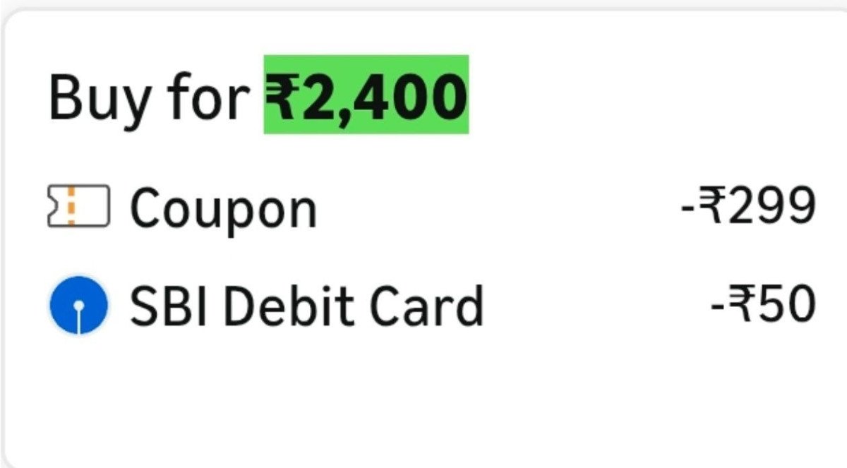 Grab 2400299coupon Bank Offerreo By Havells Unnovate Bldc 1200mm 5 Star Rat