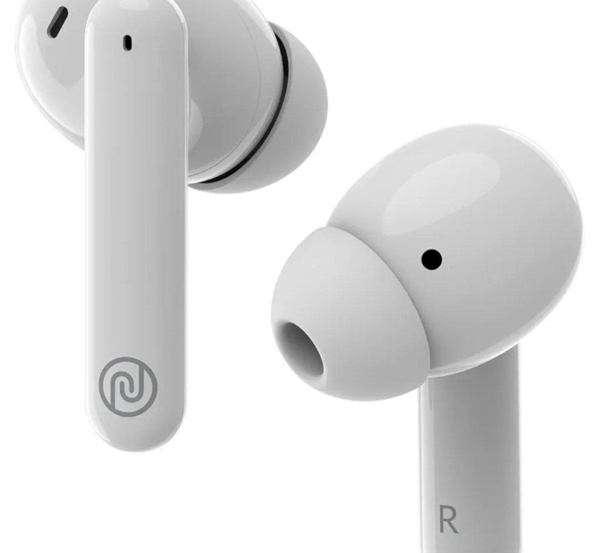 Grab Faast Noise Air Buds Pro Bluetooth Truly Wireless In Ear Earbuds At 12