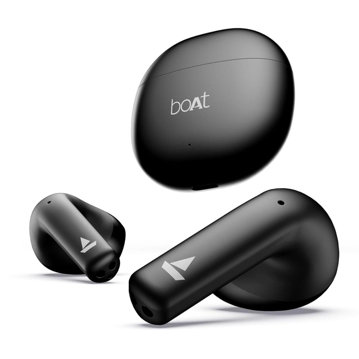 Boat Airdopes Atom 81 Truly Wireless In Ear True Wireless Earbuds 585