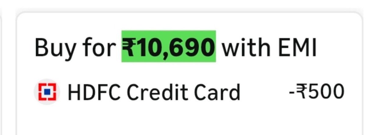 -500 - With Hdfccc