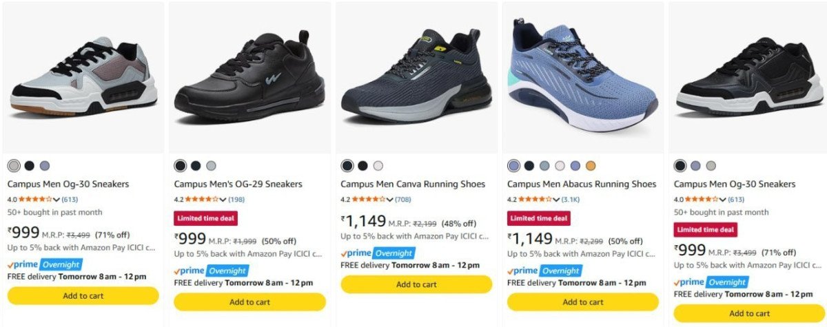 70 On Campus Sneakers Running Shoes Mens Womens