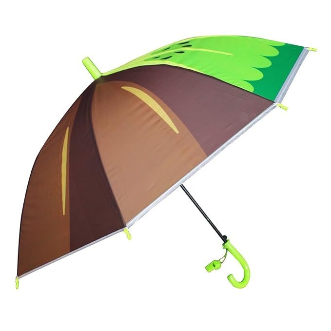 Baal Easy To Carry Umbrella For Kids School And Travelling 299