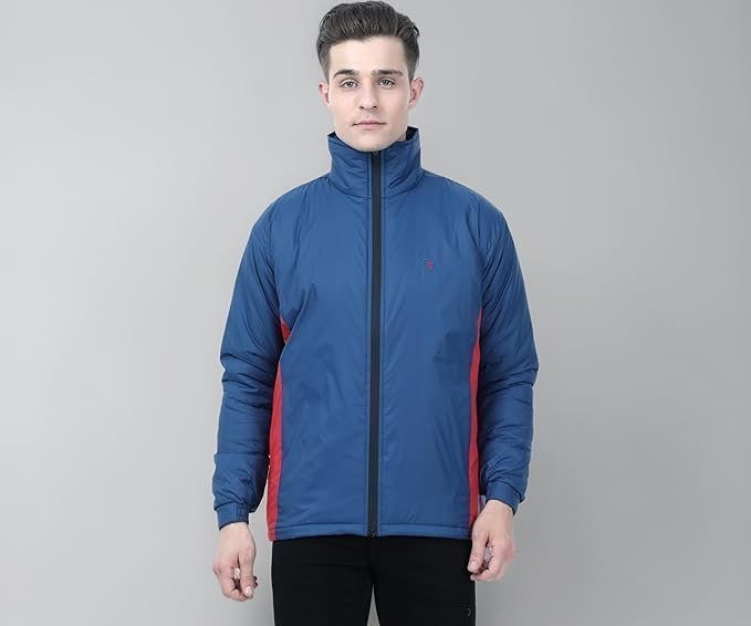 Vrojass Men Vrojass Jackets For Men Stylish Latest Puffer Winter Jacket For