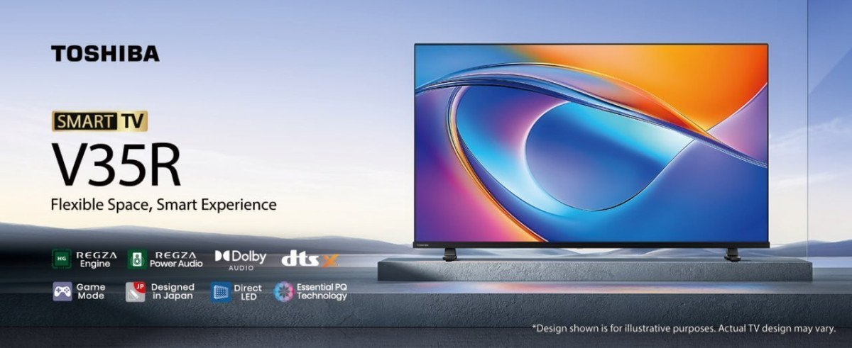 Toshiba (32 Inches) Hd Ready Smart Led Tv 11 349apply 1000 Coupon Pay Using