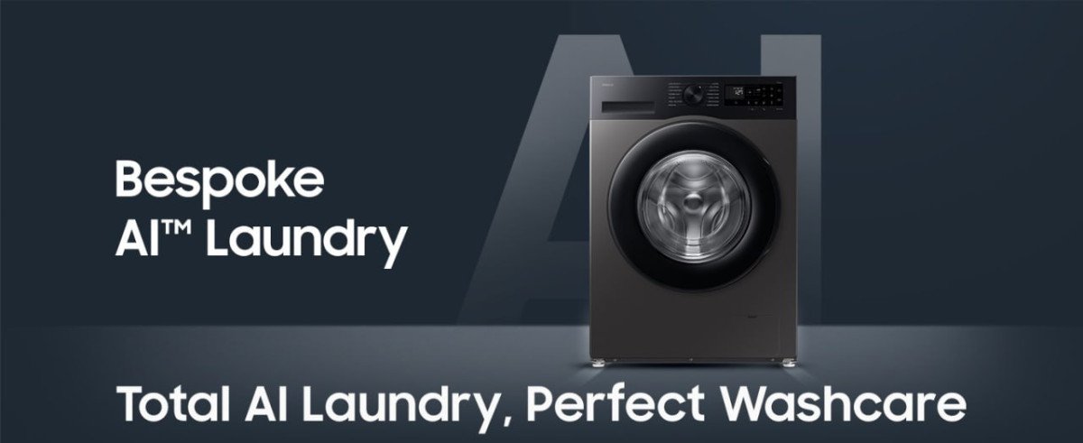 Samsung 9 Kg 5 Star Ai Ecobubble Fully Automatic Washing Machine 31 490 (ef