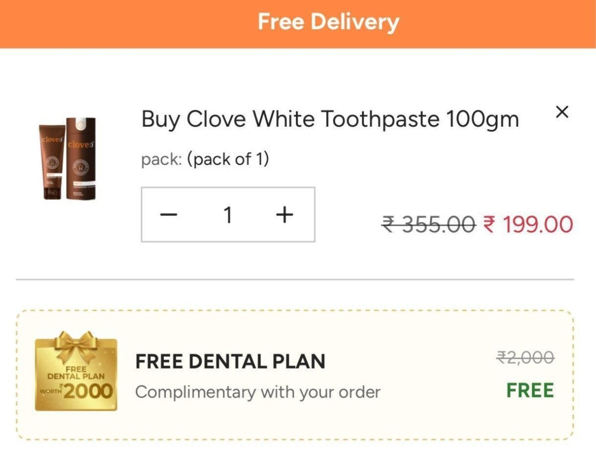 Loot 199 Start Whitening From 1st Week