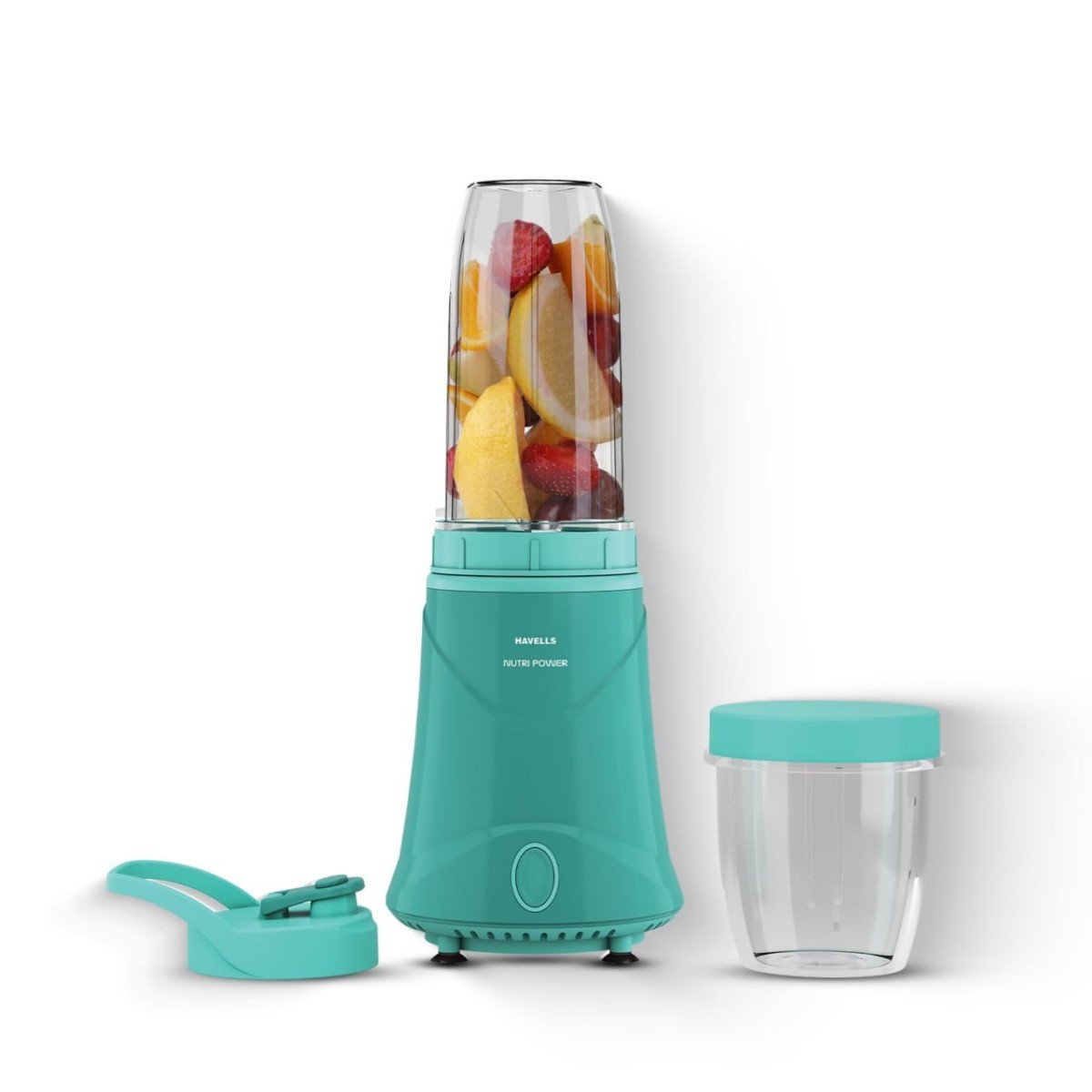 Havells Nutri Power Blender 350 W Mixer Grinder 1 705 590 Coupon Applied