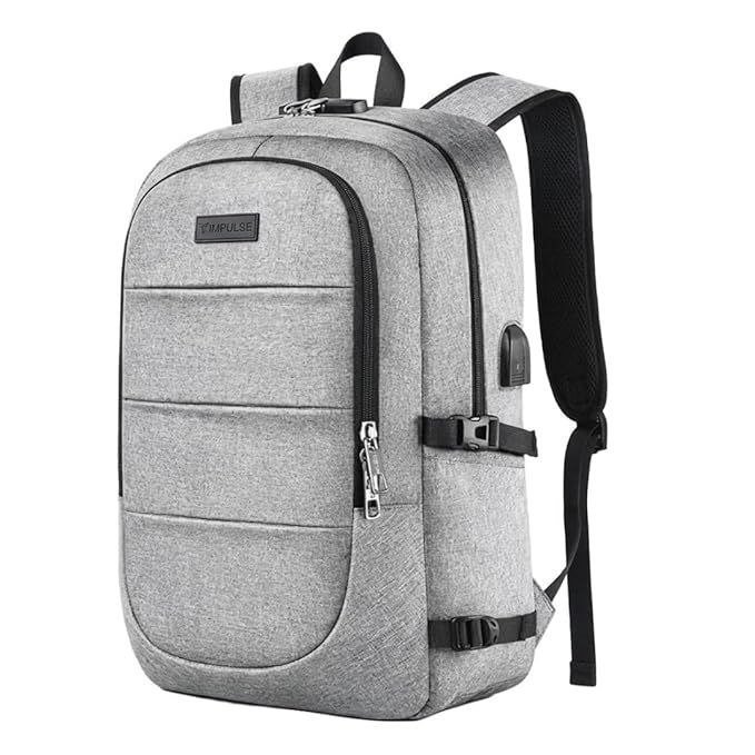 Impulse Premium Laptop Backpack 940coupon
