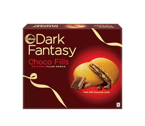 Sunfeast Dark Fantasy 460g At 175