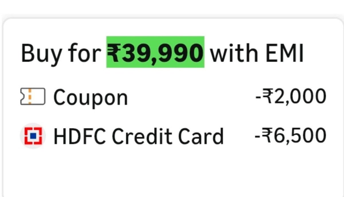 Grab Faast 2k Coupon6500 With Hdfc Cc