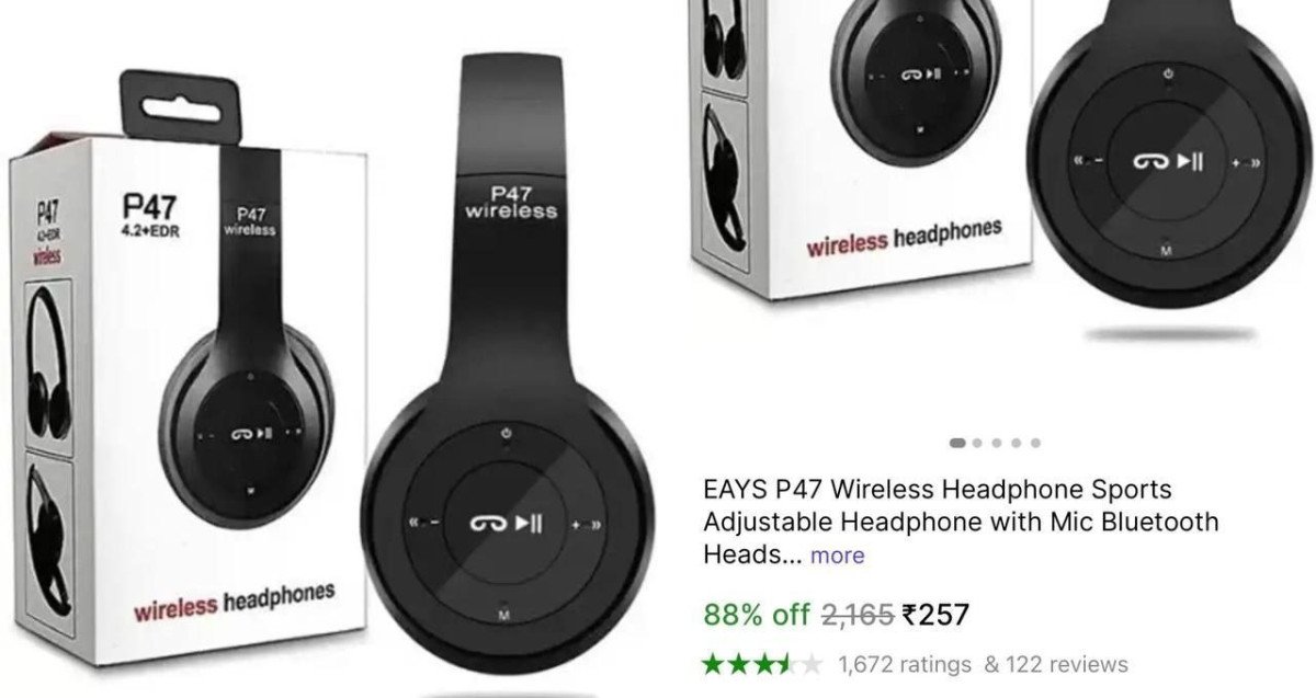 Best Sound Quality Overheadphone Now At The 88 Link