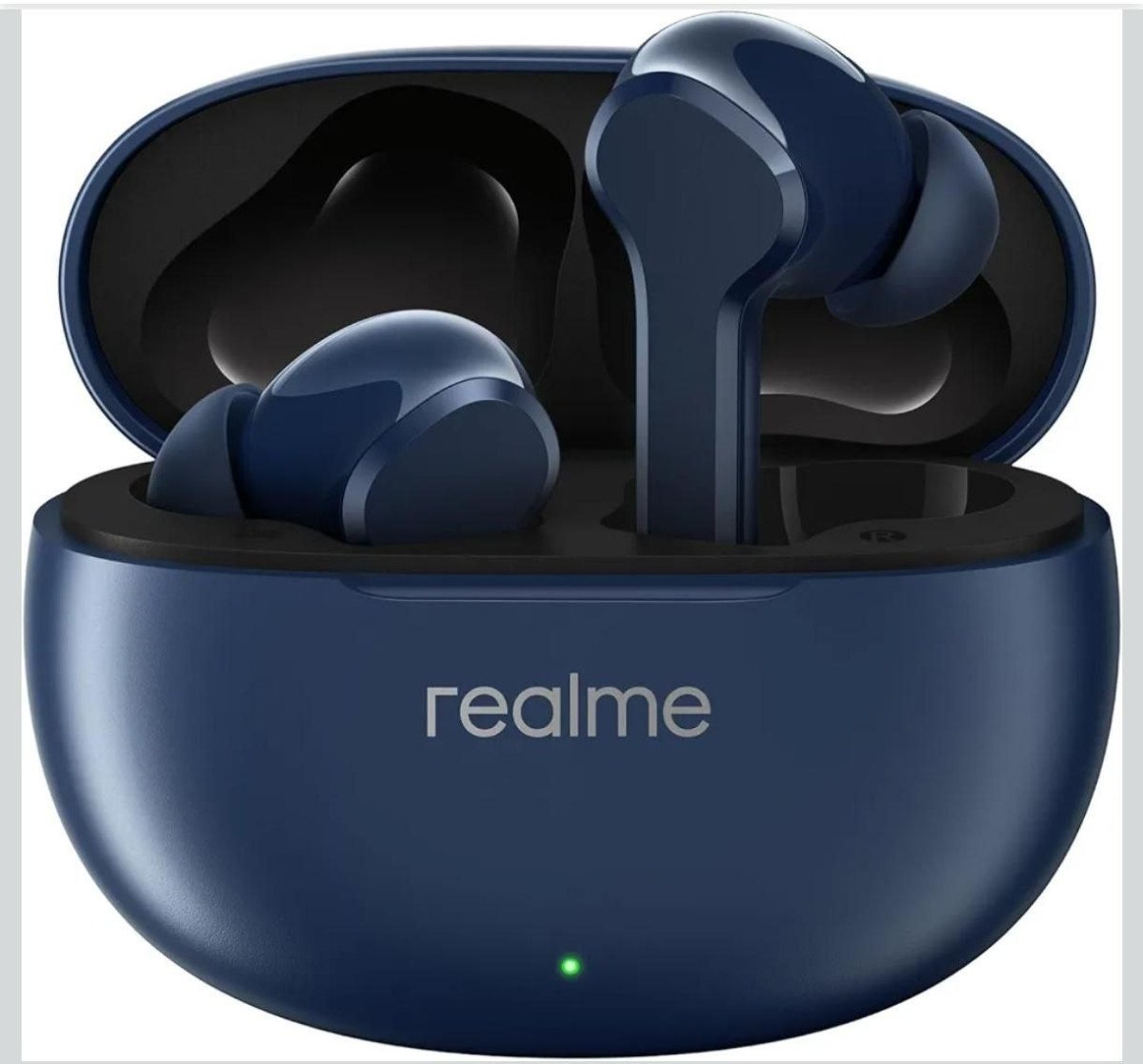 Realme Buds T110 Bluetooth Truly Wireless In Ear Earbuds With Mic 1 199