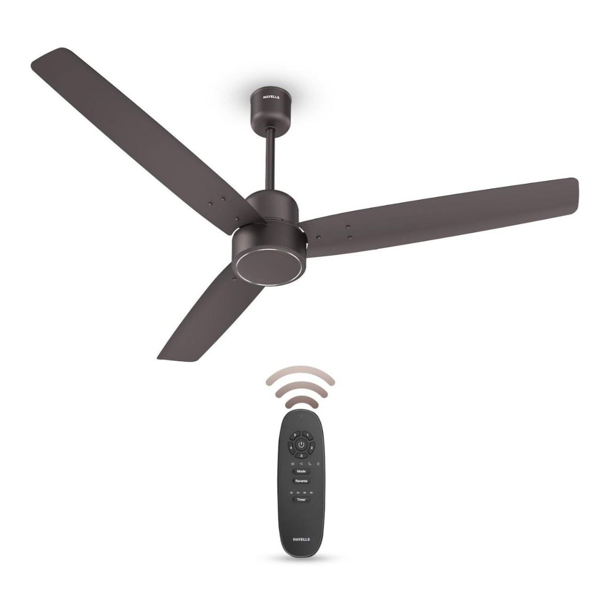 Havells Fab Bldc Ceiling Fan 1200mm 380 Rpm 2 997