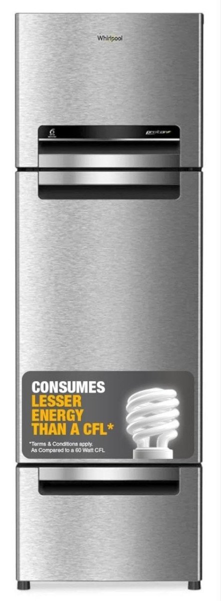 Whirlpool 300 L Frost Triple-door Refrigerator 28 190