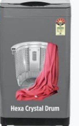 Faaast Onida 7 5 Kg 5 Star Fully Automatic Top Load Washing Machine At 10 0