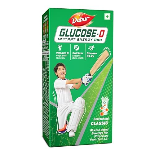 Dabur Glucose-d (1kg) At 148