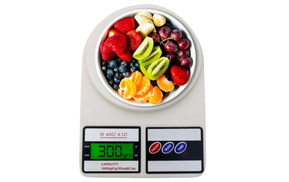 Kitchen Weighing Scale At 249