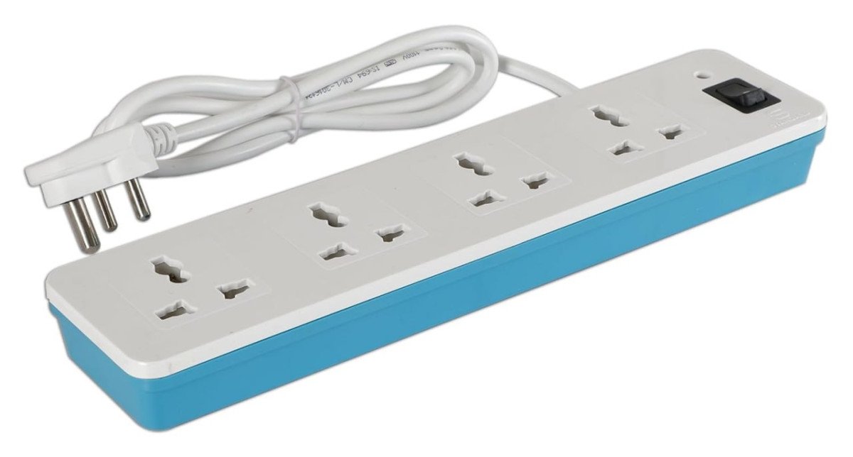 Q-nest - 4 1 Surge Spike Guard(3mtr) (asnkxxw063) 256