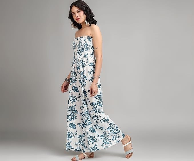 Vishudh Women Jumpsuit 417