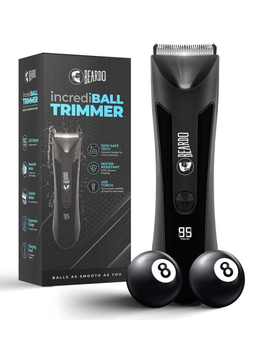 Beardo Incrediball Trimmer For Men 1 099