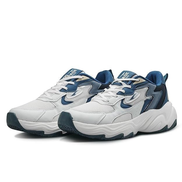 Asian Powerkick-01 Mens Sports Sneakers 999