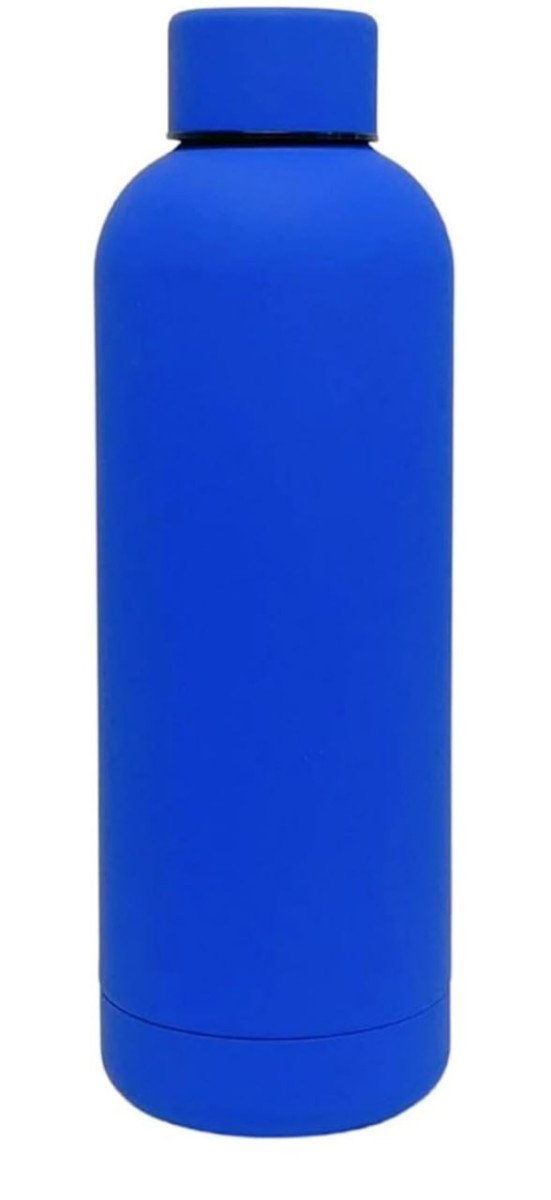 Ss Vacuum Insulated 750 Ml Thermos Water Bottle 372
