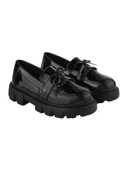 Shoetopia Women Pull On Loafers 307