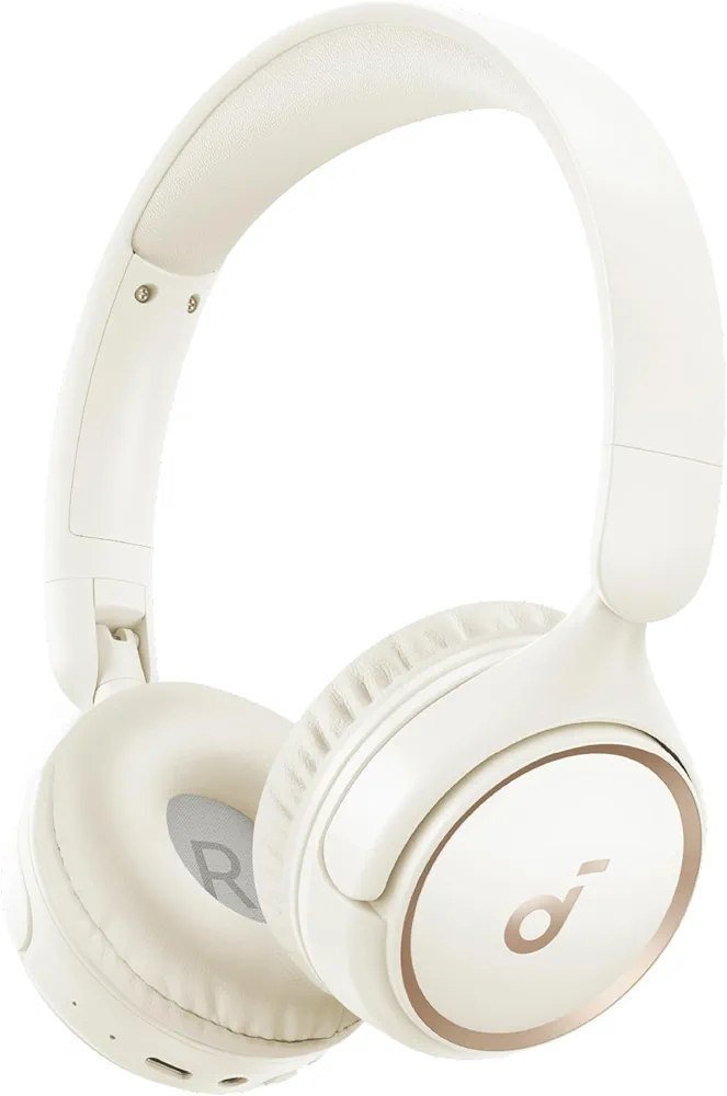 Amazon Grab Fast Soundcore H30i Wireless On-ear Headphones With 70h Playtim