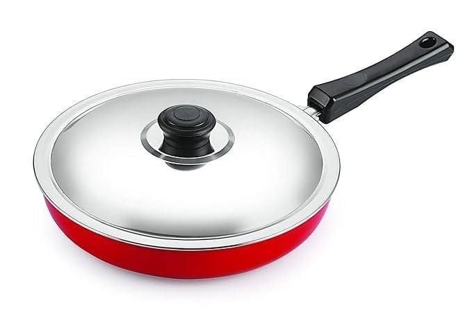 Nirlon Non- Stick Fry Pan At Rs 409