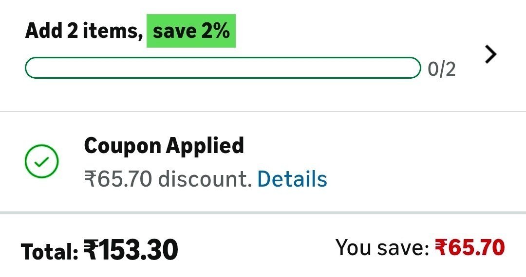 Pack Of 2 153apply 30 Coupon