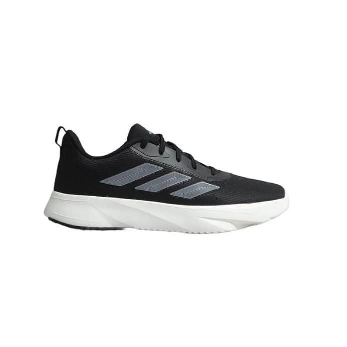 Adidas Men Basenew 2 M Running Shoes Black 7 