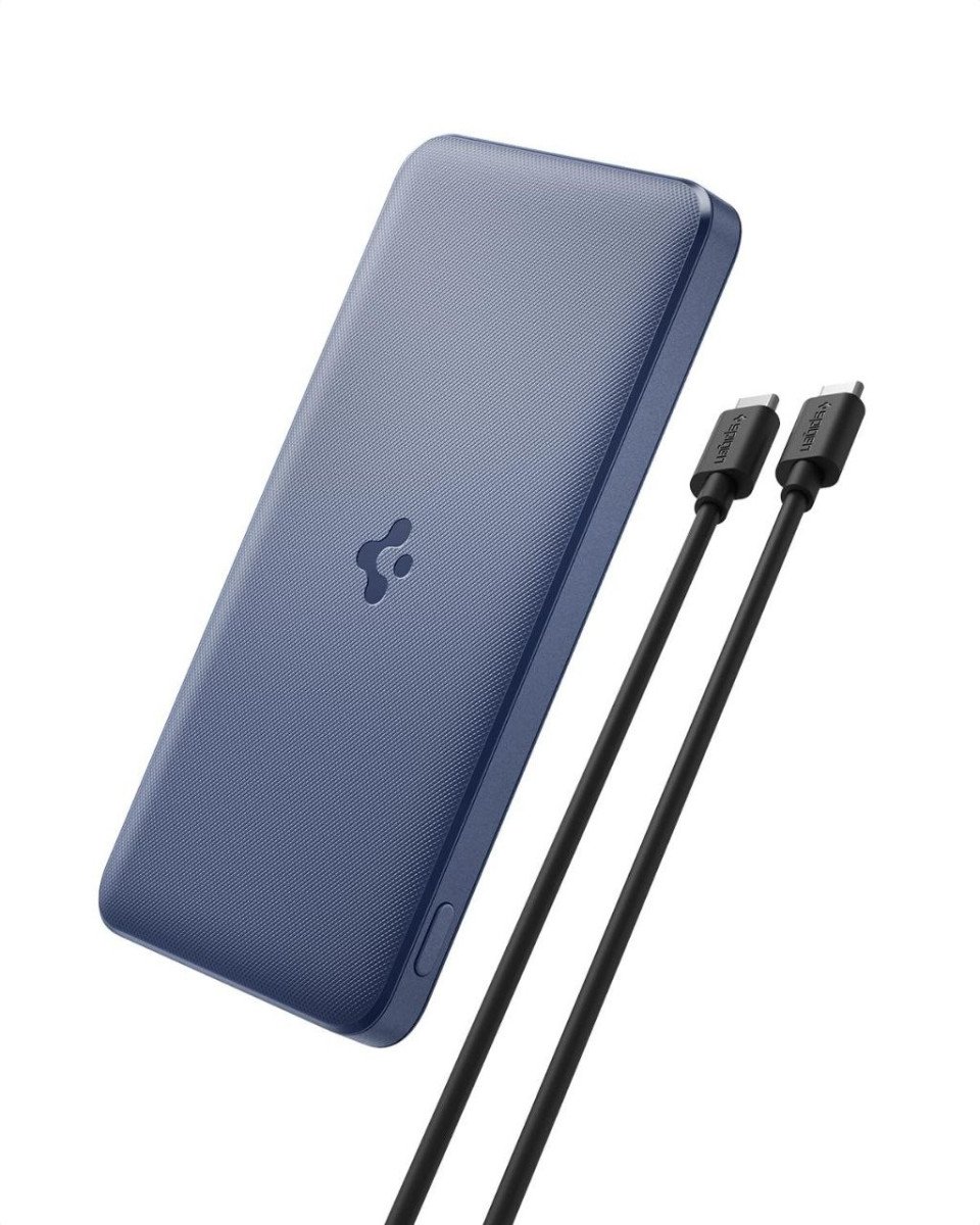 Spigen Arcpack 10000mah Power Bank Pd3 0 Fast Char