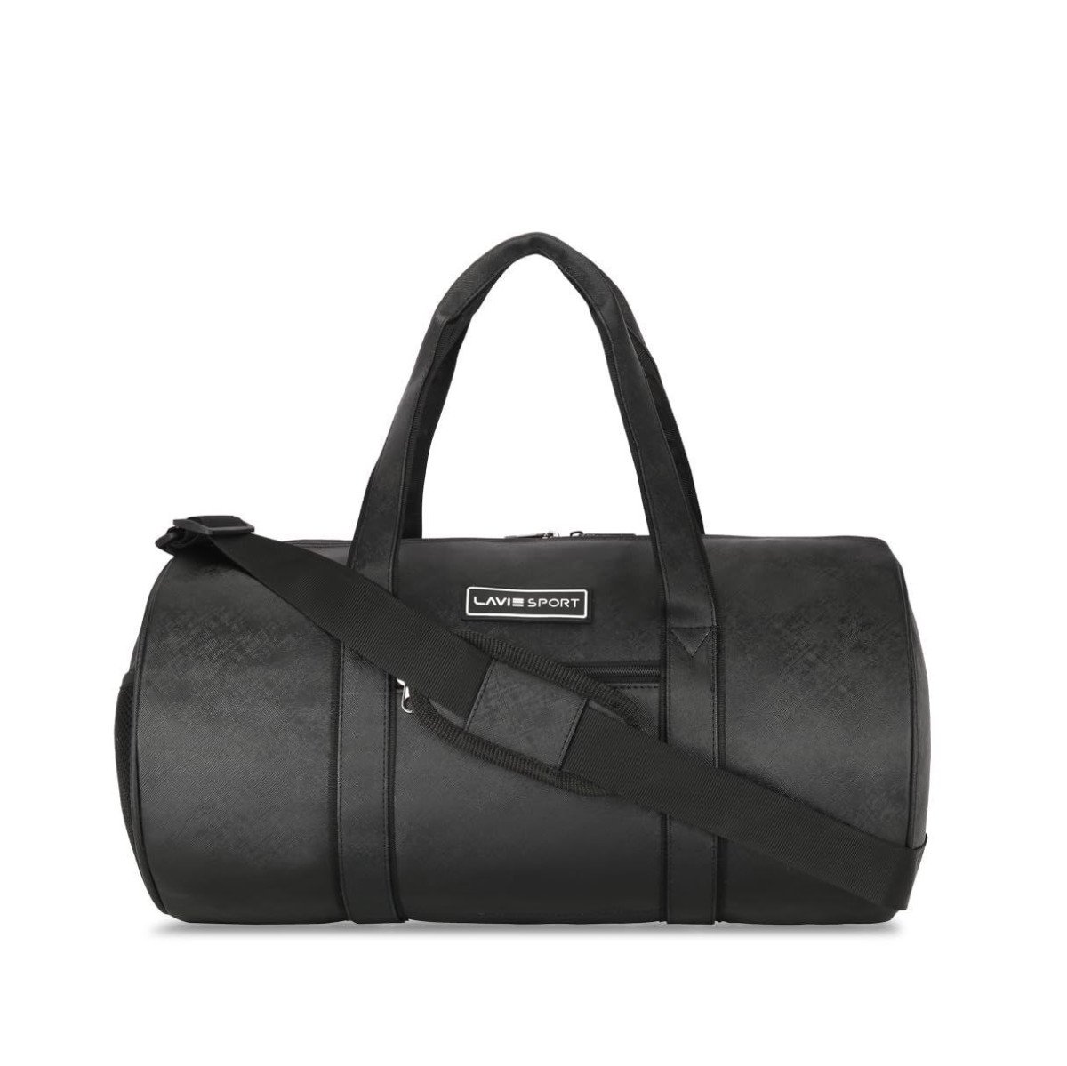 Grab 549lavie Sport Olympic Leatherette Unisex Travel Duffle Bag
