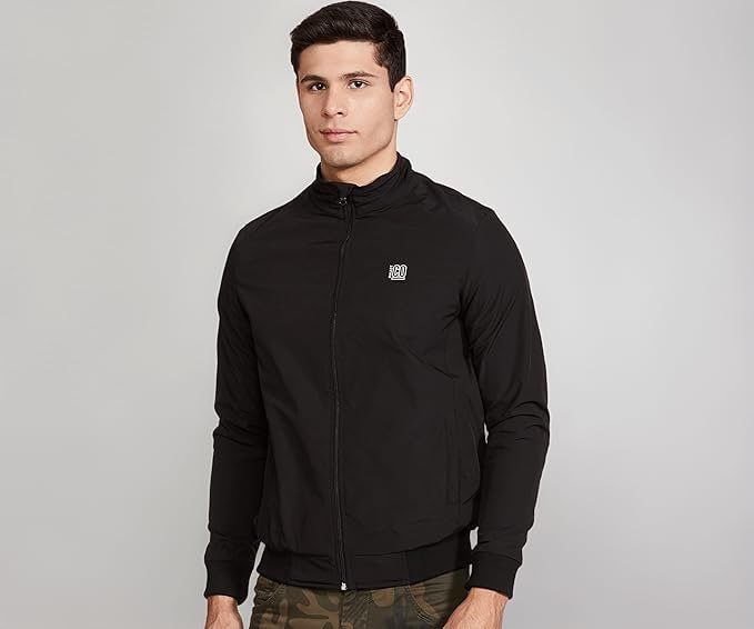 Amazon Brand - Symbol Men S Lightweight Windb