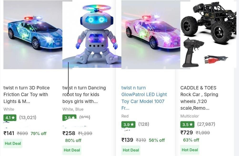 Loot 82 On Rc Toysbest Suggestions 141 180 261 258