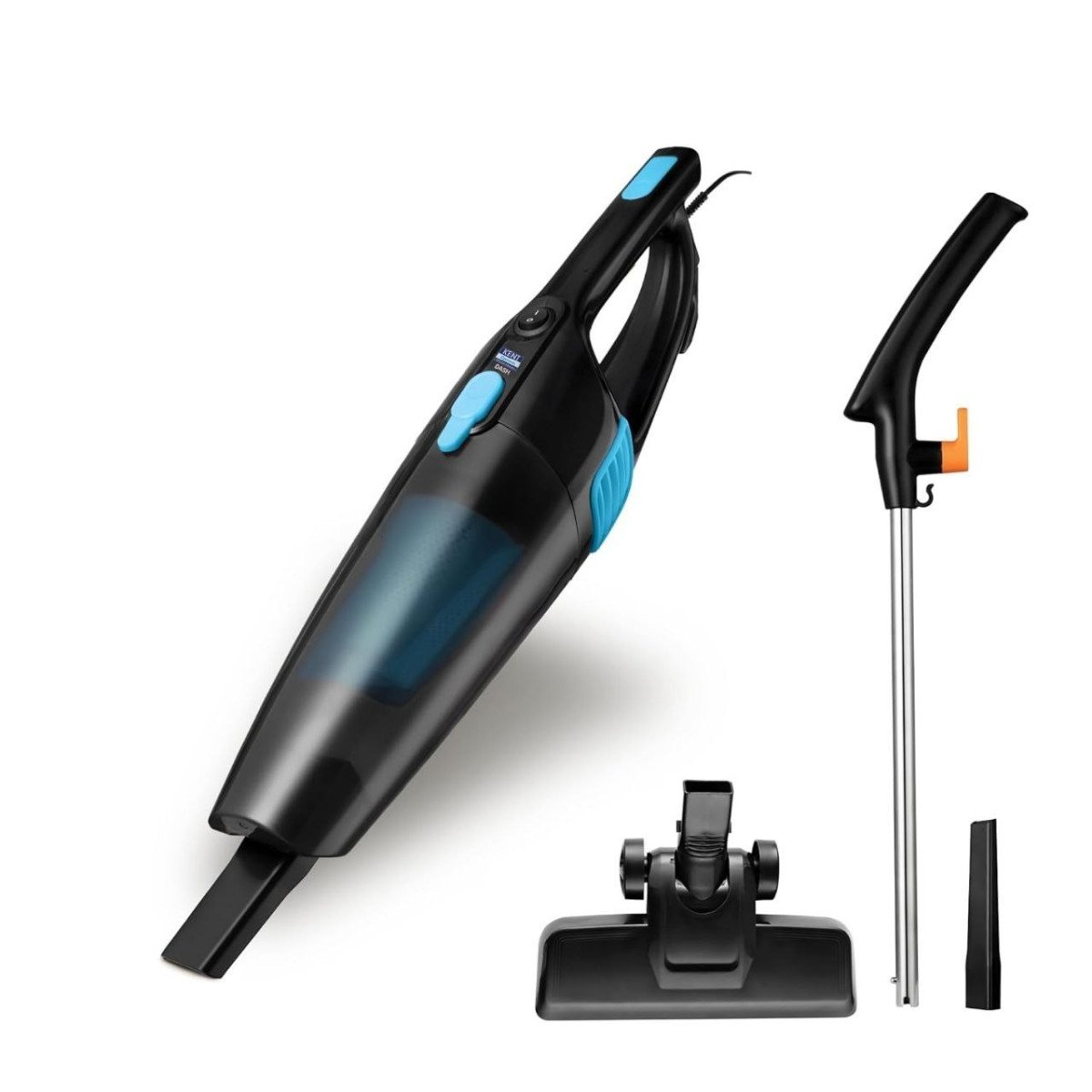 Kent 600w Dash Vacuum Cleaner 2 299