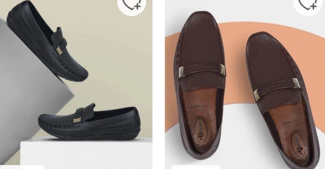 Grabajanta Shoes Starts From 249more Deals Click H